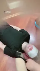 双主强制闻脚的狗