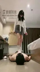 温柔调教