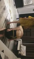 强迫羞辱