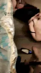 暴打小奶狗