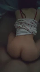 分手了还回来，说是忘不了我的鸡吧