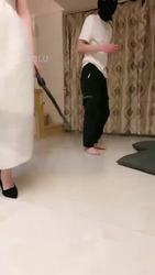 芊白大大 连抽下半场
