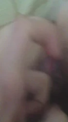 一个肥母狗饥渴难耐中人妻