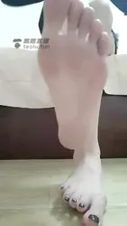 辱骂场 红绿灯 裸足 第一视角