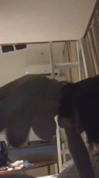 看似文静但是床上非常狂野的G罩杯大奶女友