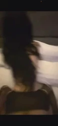 深大系花黑丝前女友