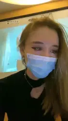 狂扇耳光