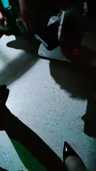 酒吧群调 一
