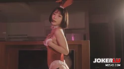 外送俏皮聖誕女郎上你家-璇璇
