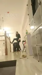 咩祖 踩踏sp