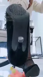 玖月女王 第一视角 红绿灯 榨精