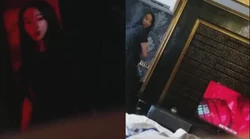 00后175车模不去车展了也要我内射满足她
