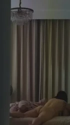 长沙骚男找欲女，固炮日常交配，女上高潮