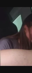 No audio first blow job