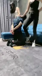 ccyouer 踢裆专场 踢裆800次