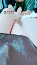 足疗一下下