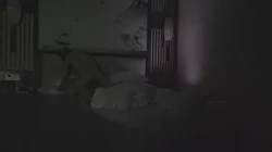 公务员少妇半夜又丢下孩子来骑摇摇车-前段