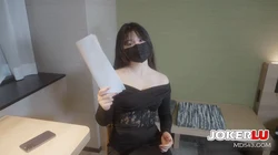 【NanaTaipei】 高冷嚴厲的女上司被一直打壓的男下屬下媚藥