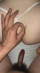 性瘾人妻（不露脸）