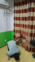 三位素人小姐姐