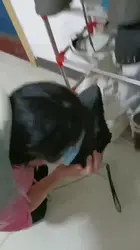 爱可呀 奖励学姐圣水