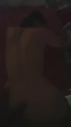 老婆，骚吗
