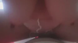 北京小伙被爆乳熟女上位榨射