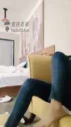 耳光专场 超级狠辣