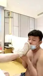 调教小公狗