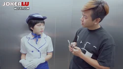 JSBY-0084悶騷日系百貨電梯小姐