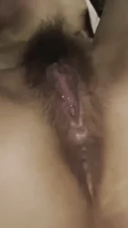 无套内射前女友粉嫩逼，调教的骚的不行