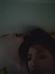 小女友第一视角露脸性爱