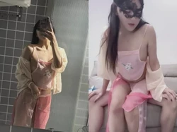 中式情趣内衣的诱惑