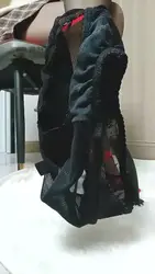 原味内裤红绿灯