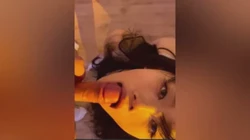 高颜反差女大合集