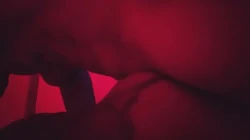 枪挑黑皮辣妹（坐标022）