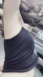 把老婆按在阳台玻璃抽插，她说想让别人看她被操
