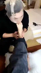 新主播与舔脚狗