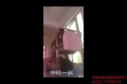 重口不喜误入 女主玩厕 舔菊口舌系列 49