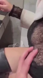 和朋友的老婆单独吃饭偷情，你每次都内射我，你怎么这样！
