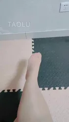 锁着吃五天 更贱了