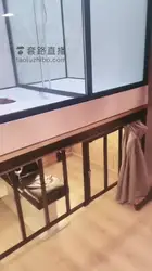 娜姐再次迟到 老公也搭上了