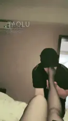 甘肃嫩颜 主人和狗的睡前故事