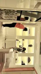 原音岚御姐 踢裆调