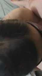 帮附近租客无套口交排精