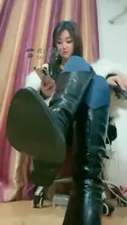 第一视角羞辱