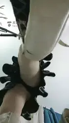 胯下视角 身临其境羞辱