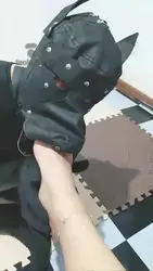 CSG舔脚 高跟喂食