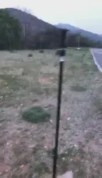 户外调教 中途歇脚
