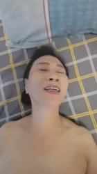 60岁老阿姨太享受我的大鸡巴啦